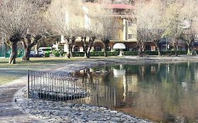 Hotel Garni del Lago